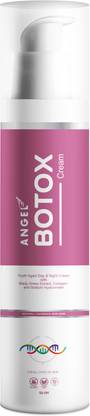 MARC ANGEL Botox Cream Reduce Wrinkles Hydrate Skin Enhance Radiance Anti Wrinkles
