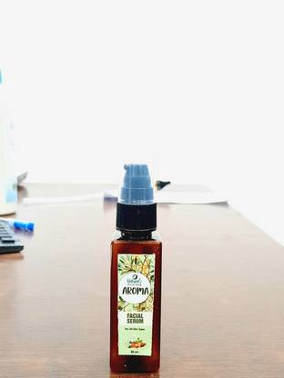 Natural's Care for Beauty Aroma Facial Serum For All Skin Type