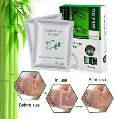 आबेलिया Pain Free Foot Pads for Stress Relief Sleep1