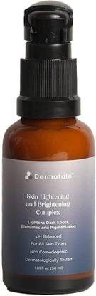 dermatale Skin Lightening and Brightening Complex with Dermawhite 2%