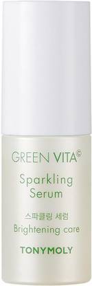 Tonymoly Green Vita C Sparkling Serum