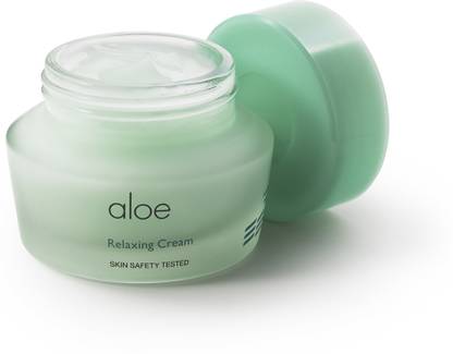 It'S SKIN Aloe Relaxing Cream
