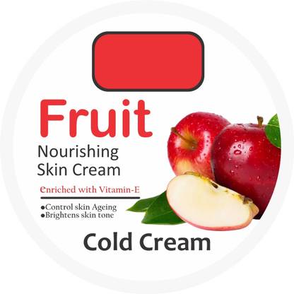 winry THE BEST APPLE FRUIT COLD CREAM FOR WINTERS