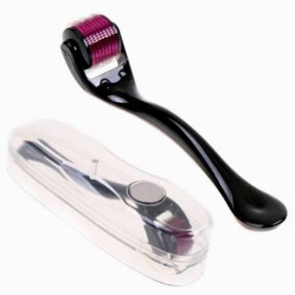 SIYDHA Dermaroller For Hair Growth Derma Roller For Open Pores Derma Roller O 5 Mm