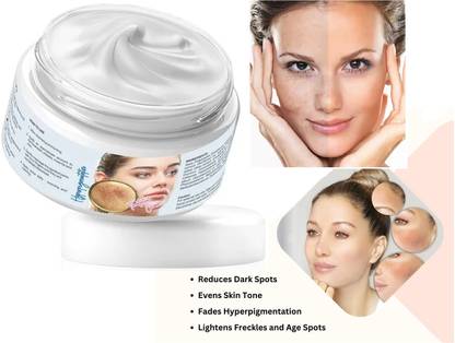 tanvi27 Pigmentation & Dark Spot Corrector Cream