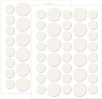 Kapmore Acne Pimple Patch for Face|Waterproof Patches for Active Acne