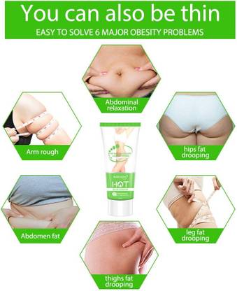 EVERERIN Shape Up Slimming Cream