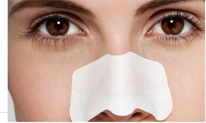 GFSU - GO FOR SOMETHING UNIQUE Instant Blackhead Removal and Pore Unclogging skin care Cleansing