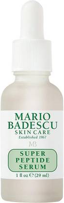 MARIO BADESCU Super Peptide Serum