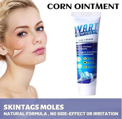 YAWI Best Warts Remover intment