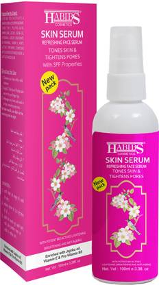 Habibs cosmetics Skin Refreshing Serum