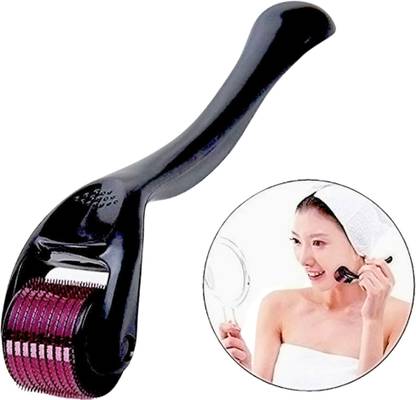 SIYDHA Dermaroller Original Skin Roller 0.5mm