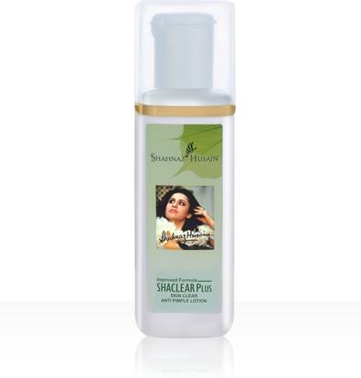 Shahnaz Husain Shaclear Plus Skin Clear | Anti-Pimple Lotion |