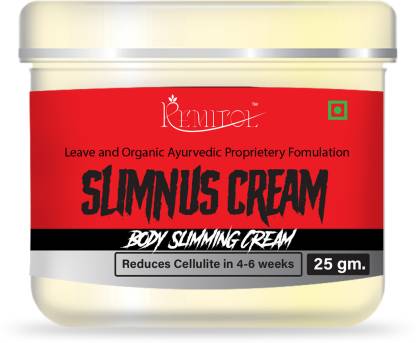 Remitol Slimnus Weight Loss Cream, Fat Reducer, Slimming Cream Healthy ...