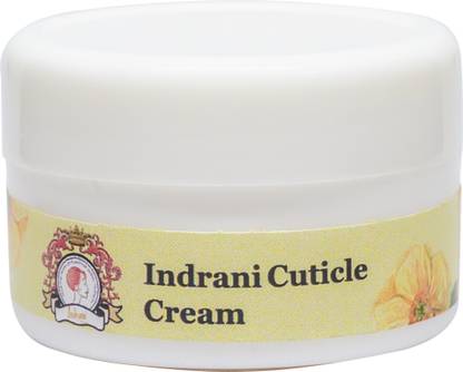 Indrani Cosmetics Cuticle Cream