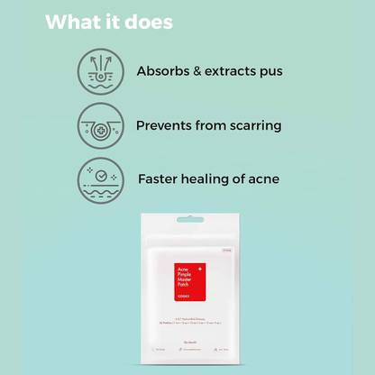 Cosrx AC Collection Acne Patch