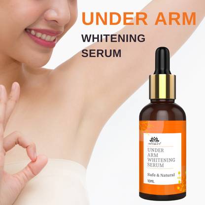 INTIMIFY Cream All Type of Skin Remove Pigmentation & Scars from underarm