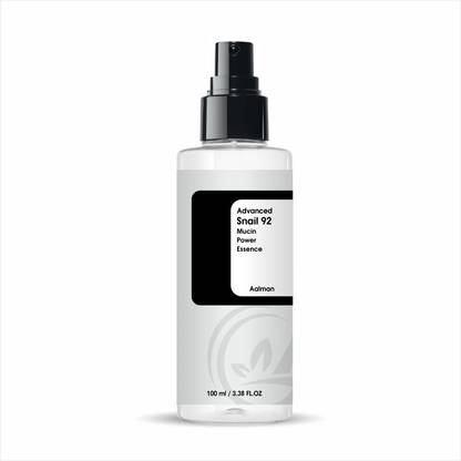 Aalman Professional AALMAN Advance Snail 92 Mucin Power Essemce