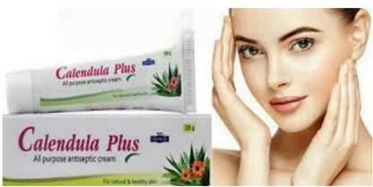 HAPDCO HAPDCOO CALENDULA PLUS ANTISEPTIC CREAM PACK OF 1