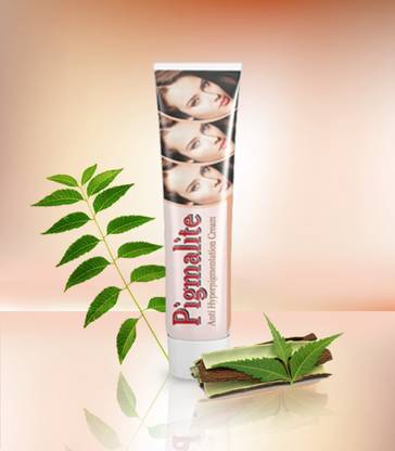 Always 21 Pigmalite-Anti Hyperpigmentation Cream