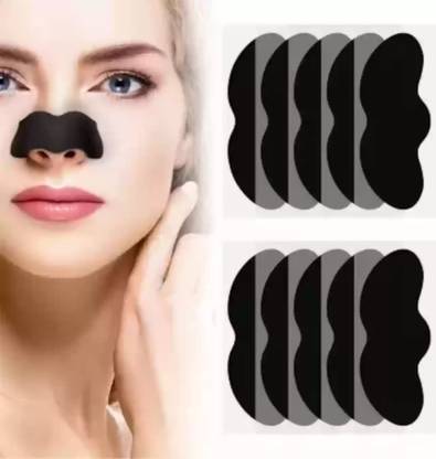 GFSU - GO FOR SOMETHING UNIQUE Best Nose Strips 1pk 10pc