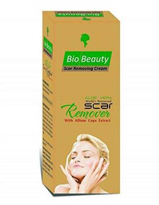 BioBeauty Scar Removing Cream