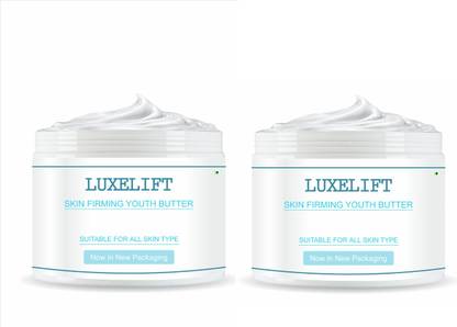 Bejoy Skin Firming Cream, Biancat Luxelift Skin Firming Youth Butter (2PC)