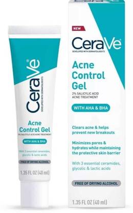 CeraVe BLEMISH CONTROL GEL 40 ML