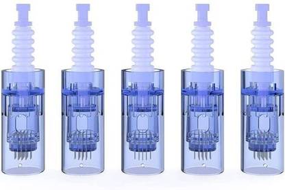 R A Products 5Pcs dermapen cartridge 36 needles dr.pen