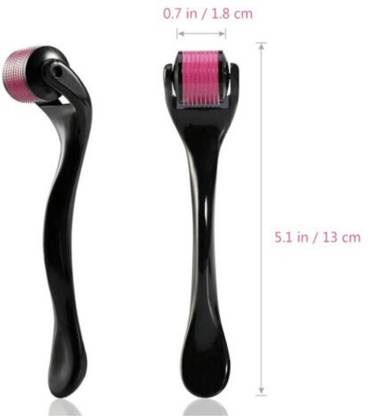 SIYDHA Derma Roller 0.5mm For Acne Scars Best Derma Roller