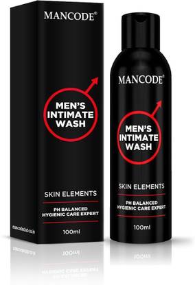 MANCODE Intimate Hygiene Wash for Men