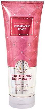 BATH & BODY WORKS CHAMPAGNE TOAST 295