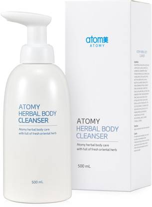 ATOMY HERBAL BODY CLEANSER