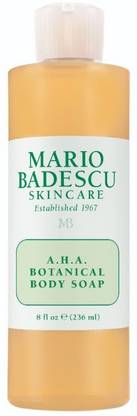 MARIO BADESCU A.H.A Botanical Body Soap