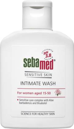 Sebamed Intimate Wash Intimate Wash