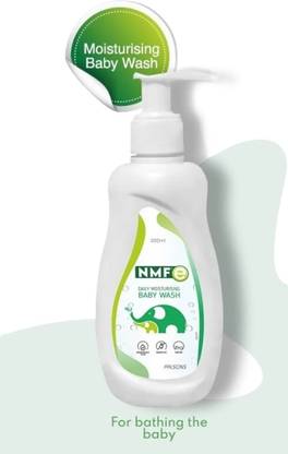 NMF E BABY Wash