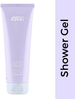 NYKAA Love Struck First Date Shower Gel
