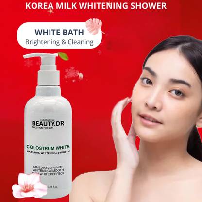 INDO CHALLENGE Goat Milk Instant Glow And Skin Lightening