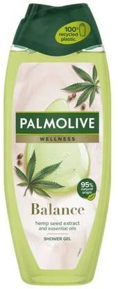 PALMOLIVE WELNESS BALANCE SHOWER GEL (IMPORTED)