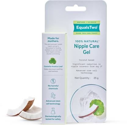 EqualsTwo 8901548311066_1 Nipple Cream