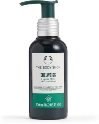 THE BODY SHOP Edelweiss Liquid Peel