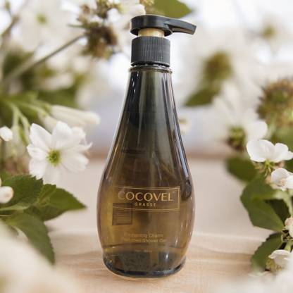 Cocovel SHOWER GEL