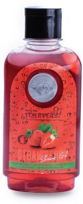 daily life forever 52 Shower Gel
