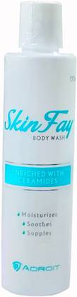 Adroit SKINFAY BODY WASH