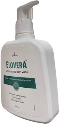 JEEVANDIP Body Wash Moisturizing