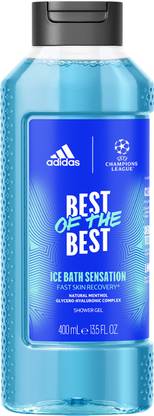 ADIDAS UEFA Best of the Best