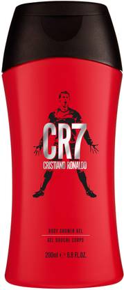 Cristiano Ronaldo CR7
