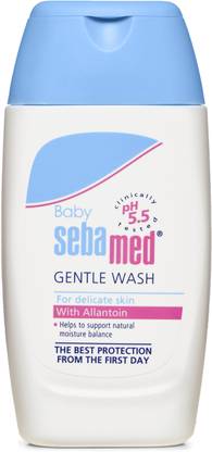 Sebamed Gentle Wash