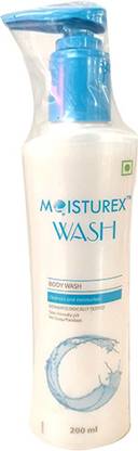 Moisturex BODY WASH