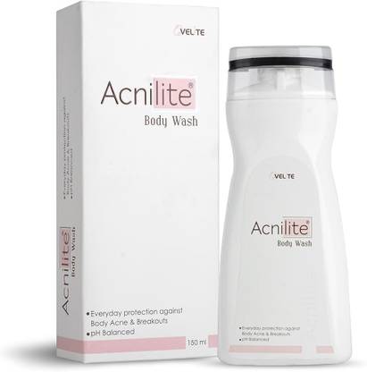 ACNILITE BODY WASH